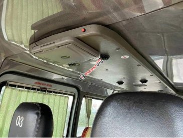 Bán Mercedes Sprinter 313 năm 2009, màu bạc