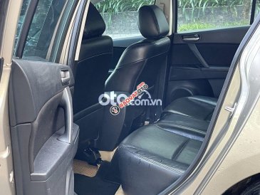 Cần bán lại xe Mazda 3 S 2.5AT năm sản xuất 2014 chính chủ