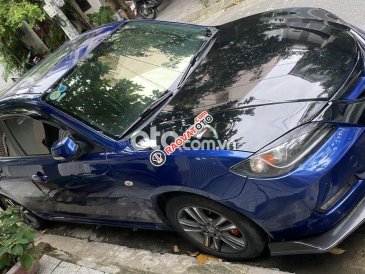 Cần bán lại xe Mazda 3 S sản xuất 2009, xe nhập chính chủ, giá chỉ 295 triệu