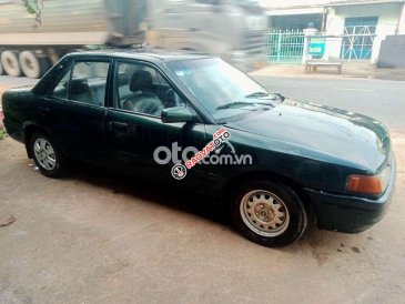 Bán Mazda 323 năm 1992, nhập khẩu nguyên chiếc