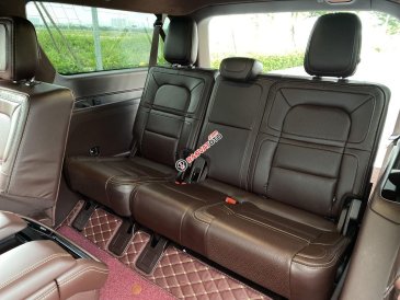 Lincoln Navigator Black Label L siêu lướt giao ngay Model 2019 đăng ký 2019 xe tư nhân đời đầu
