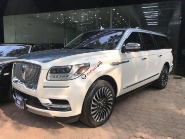 [Chỉ có tại Auto 568] Hàng hot Lincoln Navigator Black Label sx 2018 đã có mặt tại showroom, giao ngay