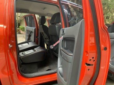 Bán Ford Ranger đăng ký lần đầu 2015 xe gia đình giá tốt 550tr