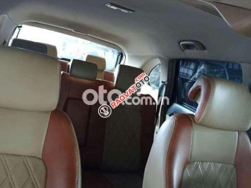 Cần bán Chevrolet Captiva 2.4 LT đời 2007, màu bạc số sàn, giá tốt