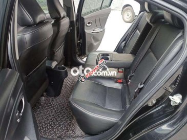 Bán ô tô Toyota Vios 1.5G sản xuất năm 2016, màu đen, 415 triệu