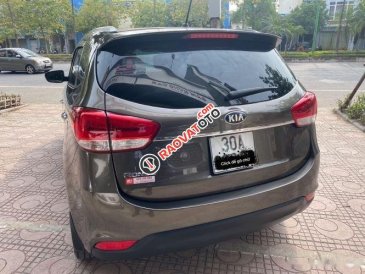 Cần bán Kia Rondo GATH năm 2015 xe gia đình