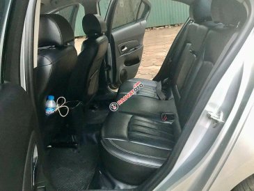 Bán Chevrolet Cruze 1.6MT năm 2016