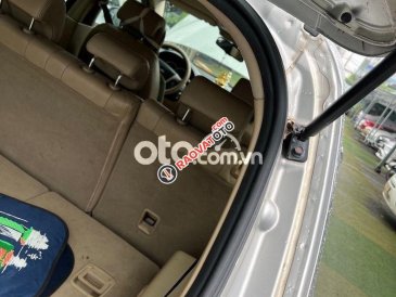 Bán xe Chevrolet Captiva LTZ 2.0 sản xuất 2007, màu bạc giá cạnh tranh