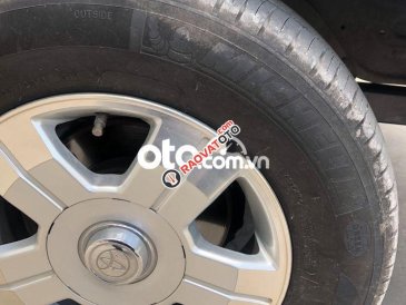 Cần bán gấp Toyota Zace GL năm 2004 màu xanh, 197tr