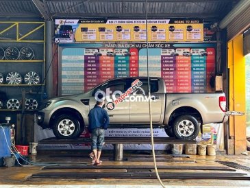 Bán Ford Ranger XLS năm sản xuất 2014, xe nhập