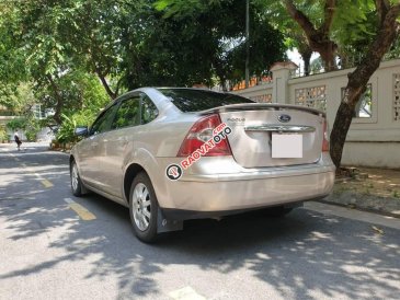 Cần bán xe Ford Focus 1.8 MT năm sản xuất 2009, giá chỉ 165 triệu