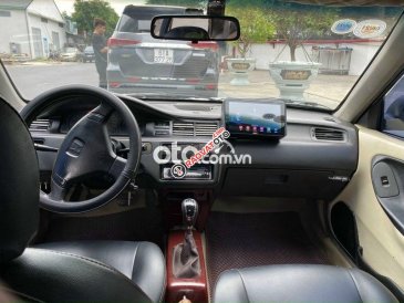 Bán ô tô Honda Civic MT năm sản xuất 1998, màu đen