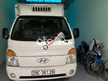 Cần bán Hyundai Porter sản xuất 2014, màu trắng, nhập khẩu nguyên chiếc, 205 triệu