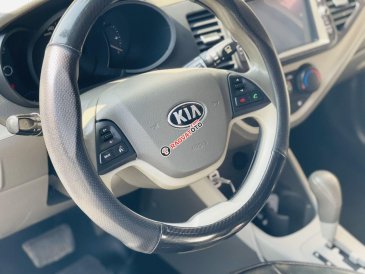 [Giá rẻ] cần bán xe Kia Morning Van năm 2014, giá rẻ chỉ 235 triệu, bao check test