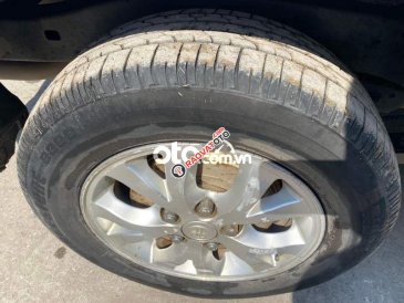 Bán ô tô Toyota Innova J sản xuất 2008, màu bạc
