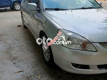 Bán ô tô Mitsubishi Lancer 1.6 AT đời 2004, 182tr