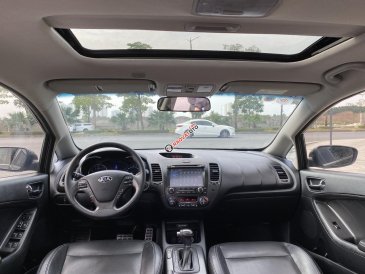 Cần bán lại xe Kia K3 1.6AT 2014 tư nhân biển HN, giá tốt