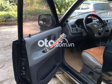 Xe Toyota Zace GL sản xuất năm 2003