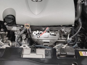 Bán Toyota Vios G đời 2016 còn mới, 435tr