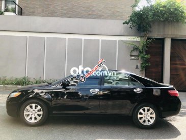 Bán Toyota Camry LE đời 2008, màu đen, xe nhập, giá chỉ 515 triệu