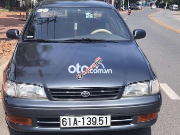 Bán Toyota Corona MT sản xuất 1995, xe nhập, giá chỉ 118 triệu