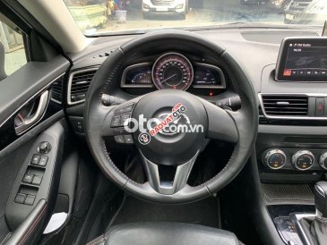 Cần bán Mazda 3 1.5 sản xuất 2016, màu trắng, 490tr