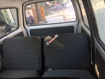 Cần bán gấp Suzuki Super Carry Van sản xuất 2009, xe còn rất mới