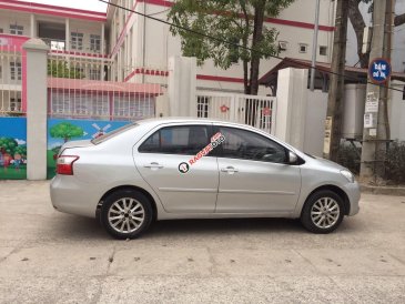 Bán ô tô Toyota Vios E năm 2011, giá tốt