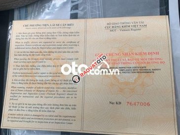 Bán xe Kia Cerato MT sản xuất năm 2017, màu trắng