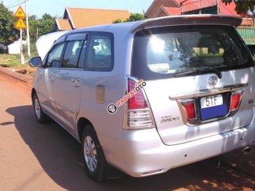 Cần bán xe Toyota Innova J sản xuất 2008