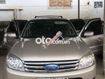 Cần bán xe Ford Escape XLS sản xuất năm 2010 chính chủ