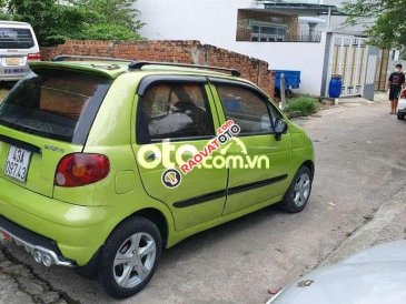 Cần bán xe Daewoo Matiz MT năm 2005, xe nhập