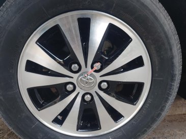 Cần bán Toyota Innova V sản xuất 2009, giá chỉ 305 triệu, trang bị nhiều tính năng