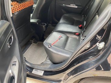 Cần bán Toyota Vios G sản xuất năm 2016, màu đen, giá tốt