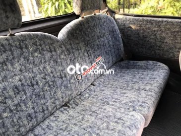 Cần bán gấp Toyota Zace GL sản xuất 2003, xe nhập