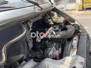 Cần bán gấp Mercedes Sprinter 313 sản xuất năm 2008, màu bạc, xe nhập, giá 163tr