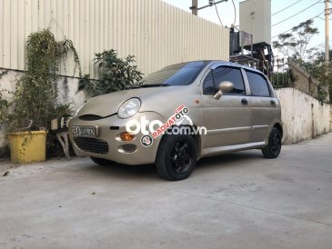 Cần bán gấp Chery QQ3 MT sản xuất năm 2011