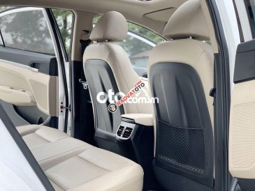 Bán ô tô Hyundai Elantra GLS 2020, màu trắng, 615 triệu