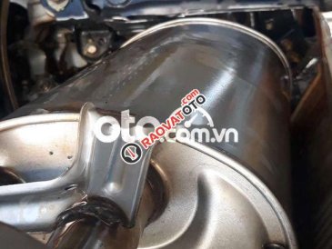 Bán Honda Civic MT năm sản xuất 2008, màu bạc, 265 triệu