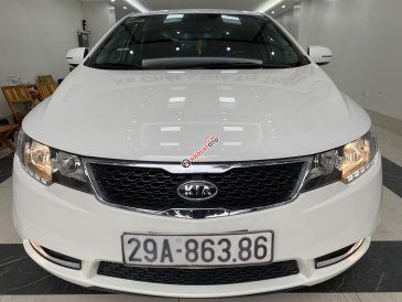 Bán xe Kia Forte AT 2013 biển HN đẹp. Hỗ trợ mọi thủ tục nhanh gọn trước Tết