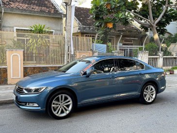 Bán Volkswagen Passat BlueMotion AT năm sản xuất 2018