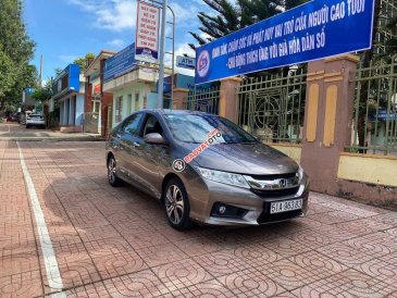 Bán Honda City 1.5 AT năm 2014