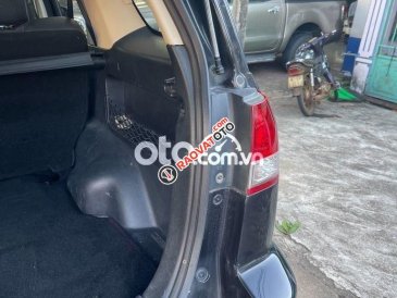 Bán Ford Escape XLT sản xuất 2010, màu đen
