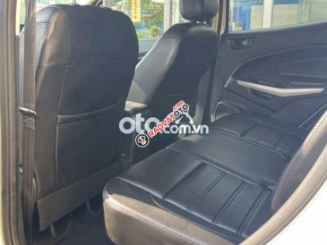 Cần bán lại xe Ford EcoSport 1.5AT sản xuất năm 2019, giá chỉ 468 triệu