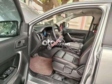 Cần bán gấp Ford Ranger XLS 4x2 AT sản xuất năm 2019, xe nhập