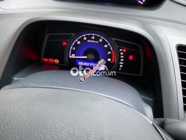 Cần bán Honda Civic AT năm sản xuất 2008, giá tốt