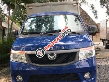 Bán xe tải Kenbo 900kg thùng dài 2m6 đời 2019