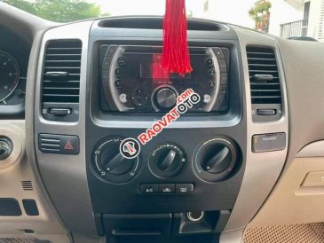 Cần bán lại xe Toyota Prado 3.0MT sản xuất năm 2007, màu trắng  