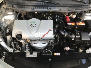Bán Toyota Vios 1.5G năm sản xuất 2016 giá cạnh tranh