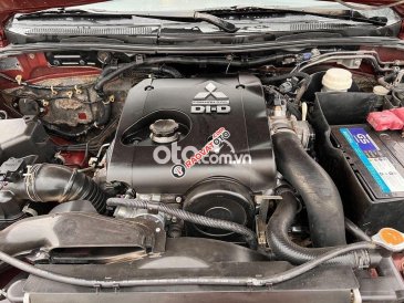Cần bán lại xe Mitsubishi Triton GLS sản xuất năm 2009, nhập khẩu
